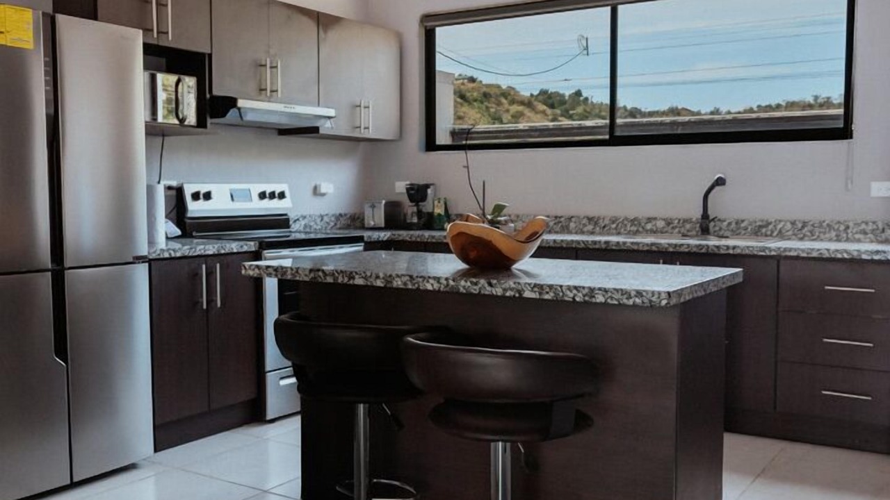 Photo of Kitchen in Jaco