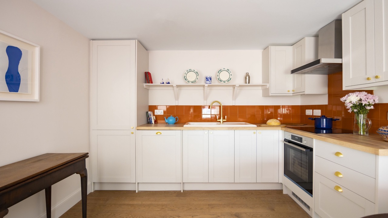 Photo of Kitchen in Pitlochry