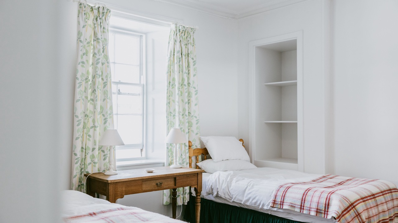 Photo of Bedroom in Pitlochry