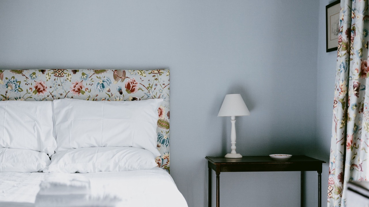 Photo of Bedroom in Pitlochry