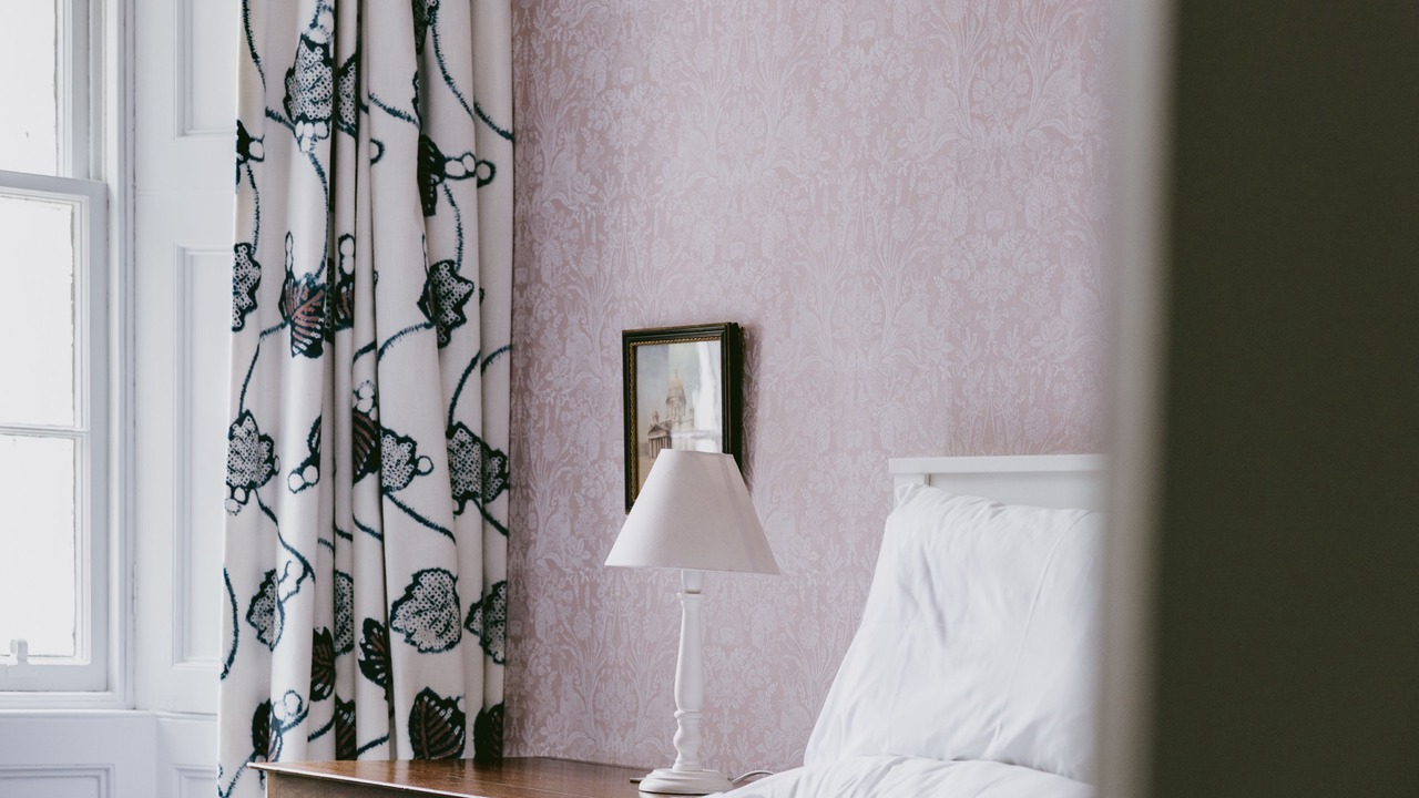 Photo of Bedroom in Pitlochry