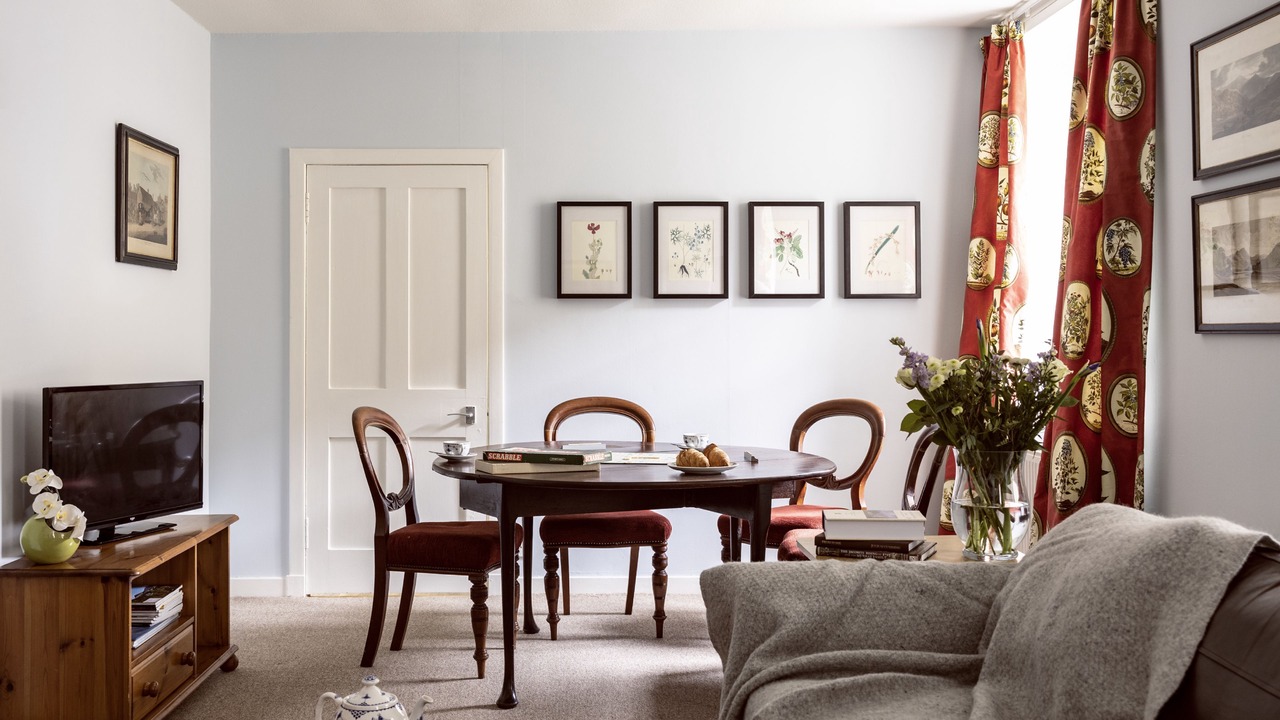 Photo of Livingroom in Pitlochry