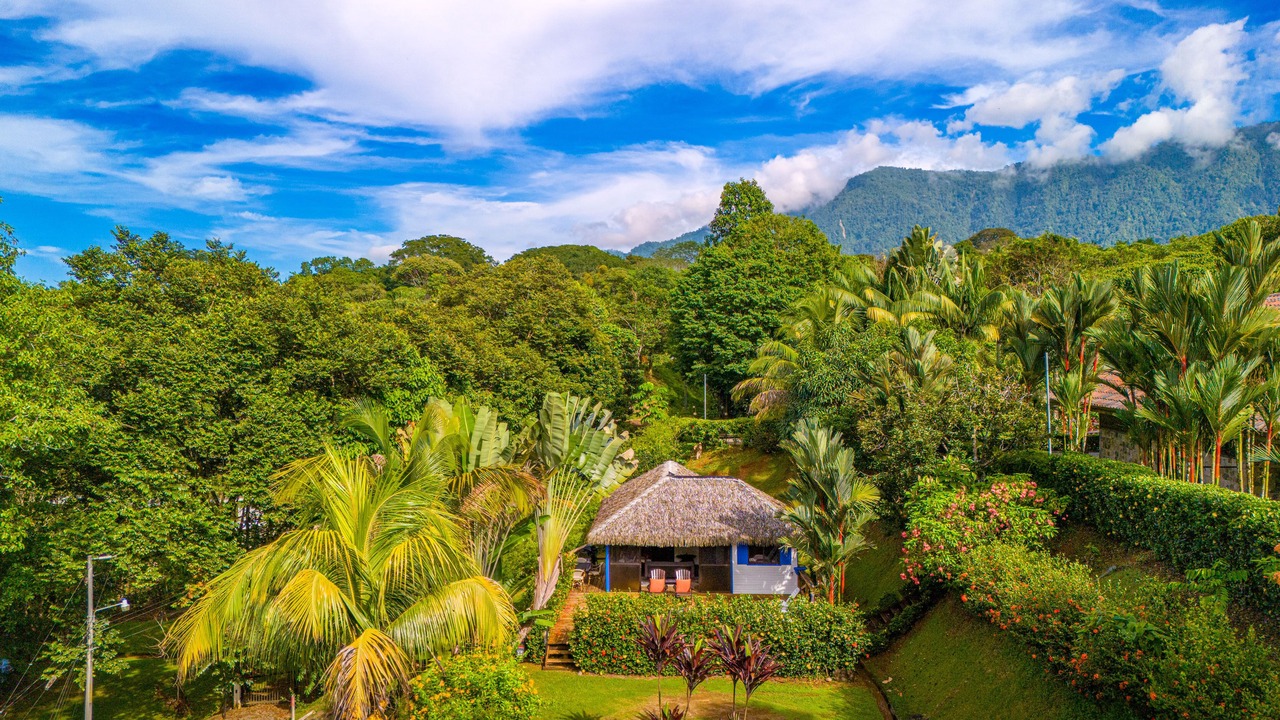 Photo of Outdoor in Ojochal