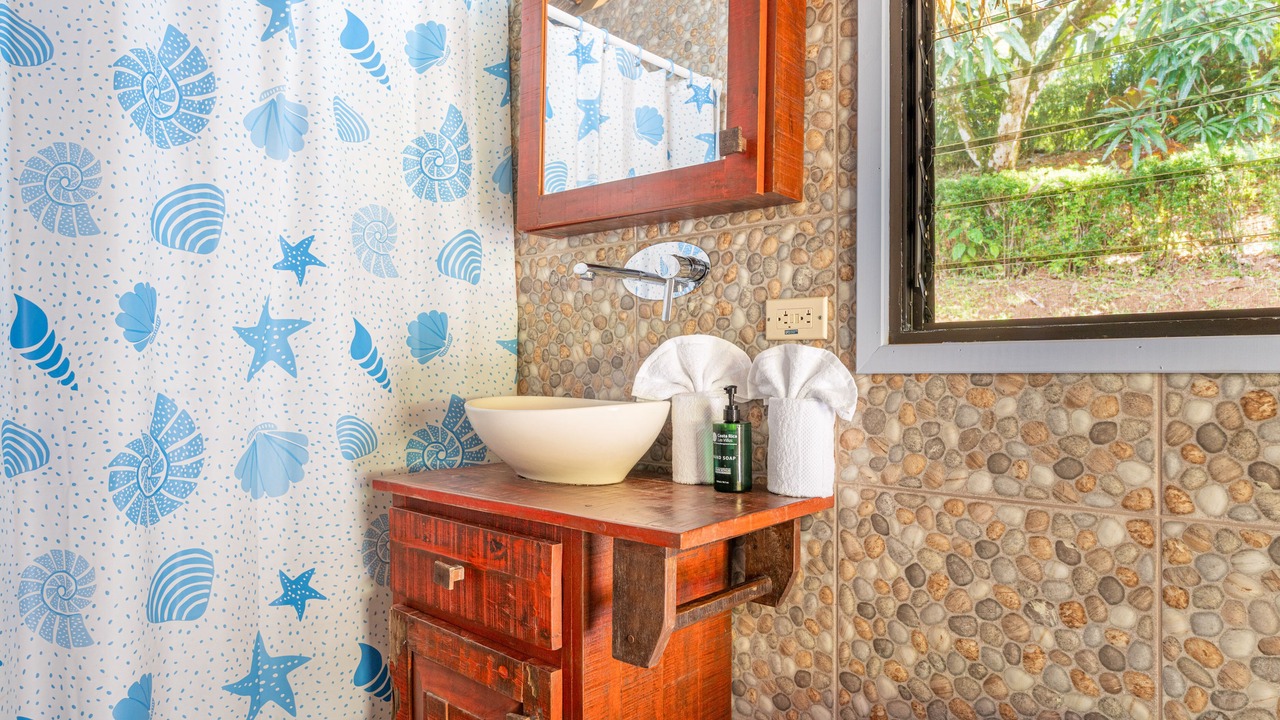 Photo of Bathroom in Ojochal