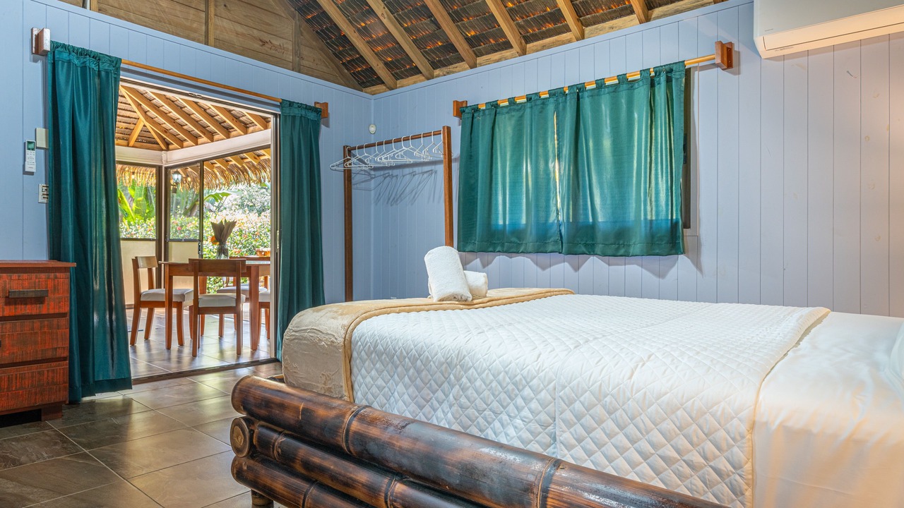 Photo of Bedroom in Ojochal