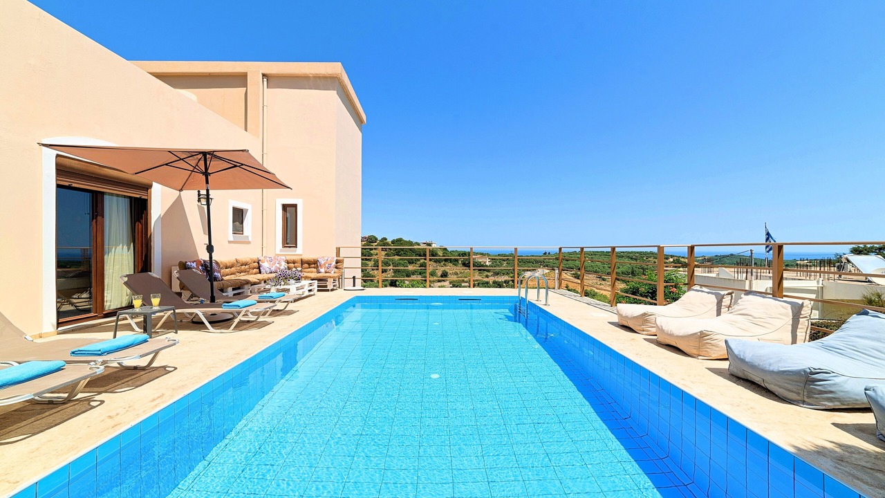 Photo of Outdoor in Kournas