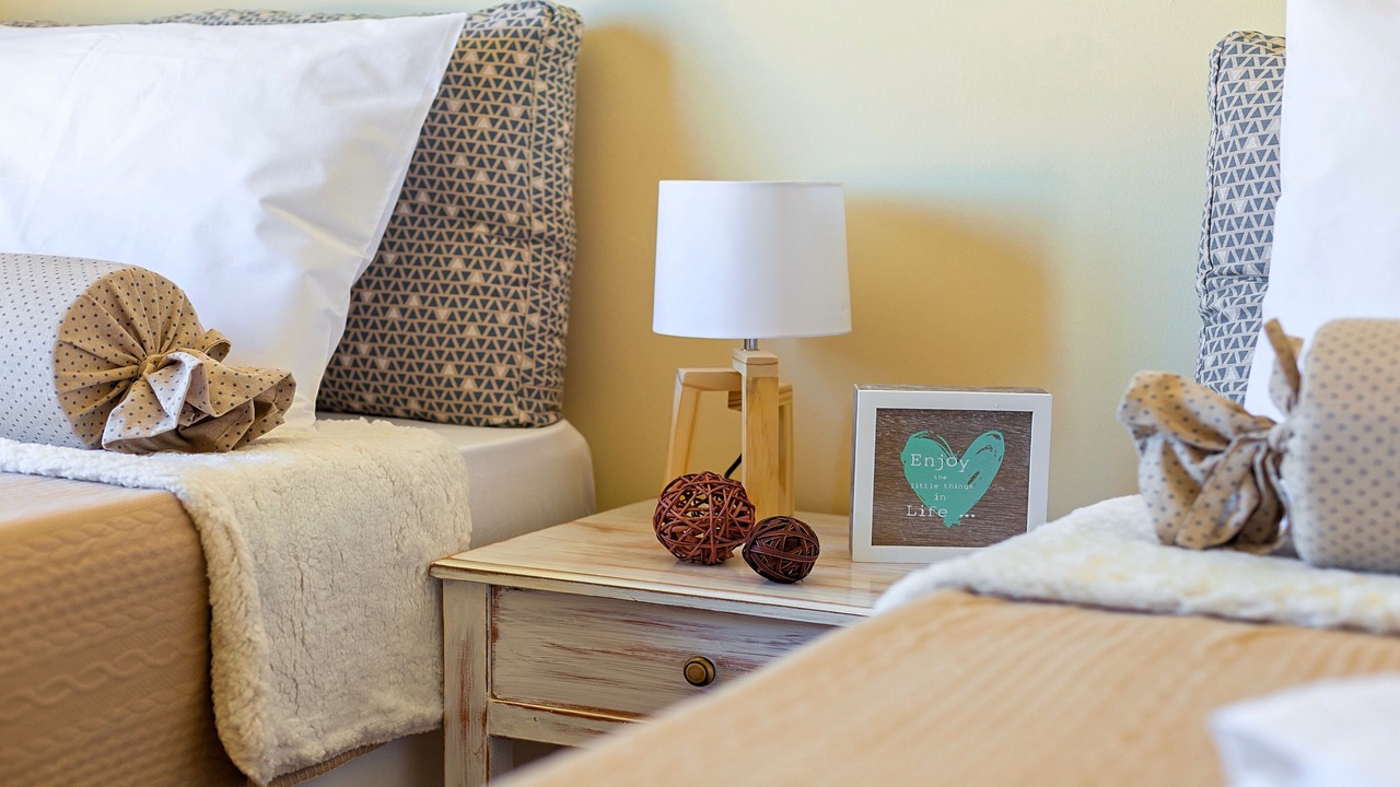 Photo of Bedroom in Kournas