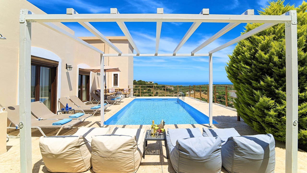 Photo of Outdoor in Kournas