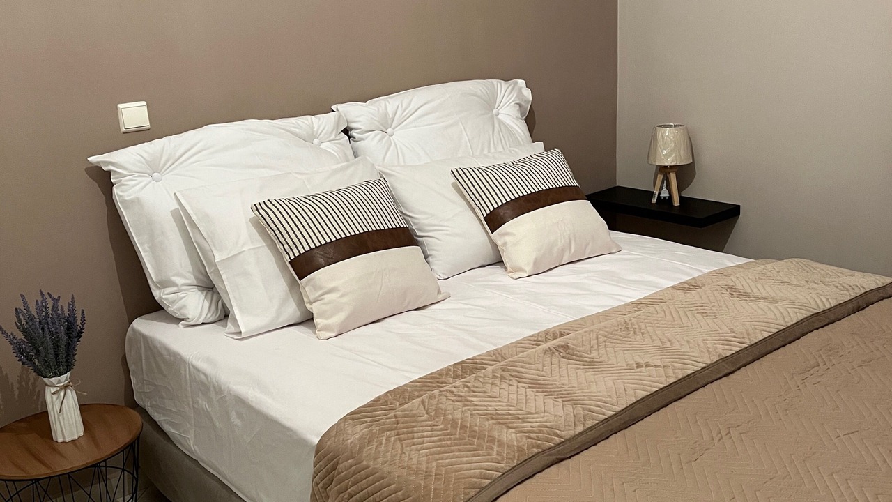 Photo of Bedroom in Chalcis