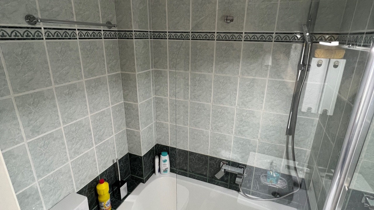 Photo of Bathroom in Chalcis