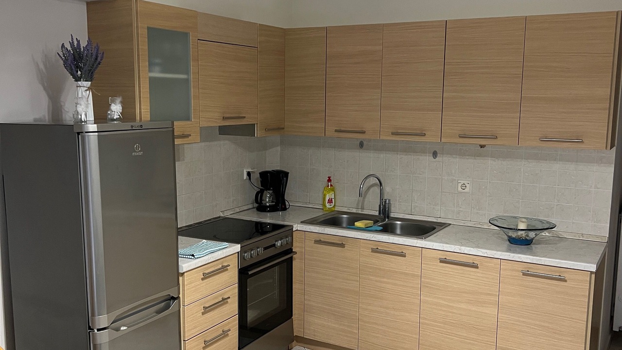 Photo of Kitchen in Chalcis