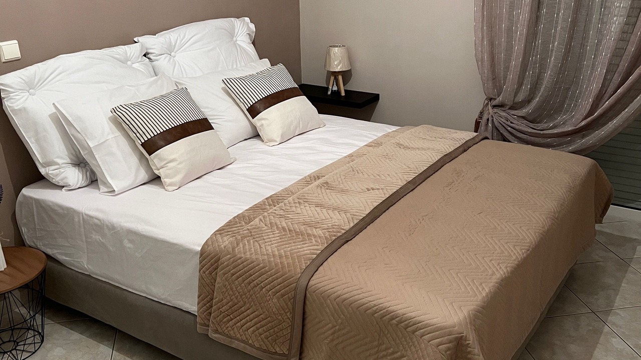 Photo of Bedroom in Chalcis