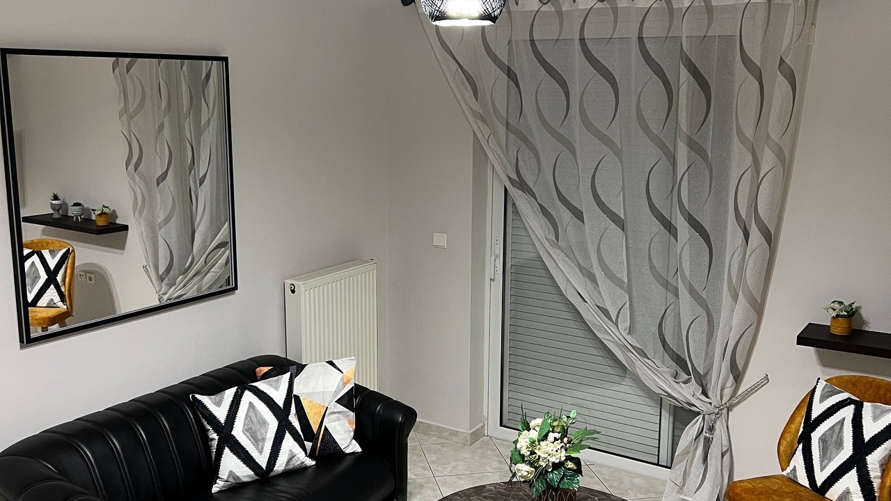 Photo of Livingroom in Chalcis