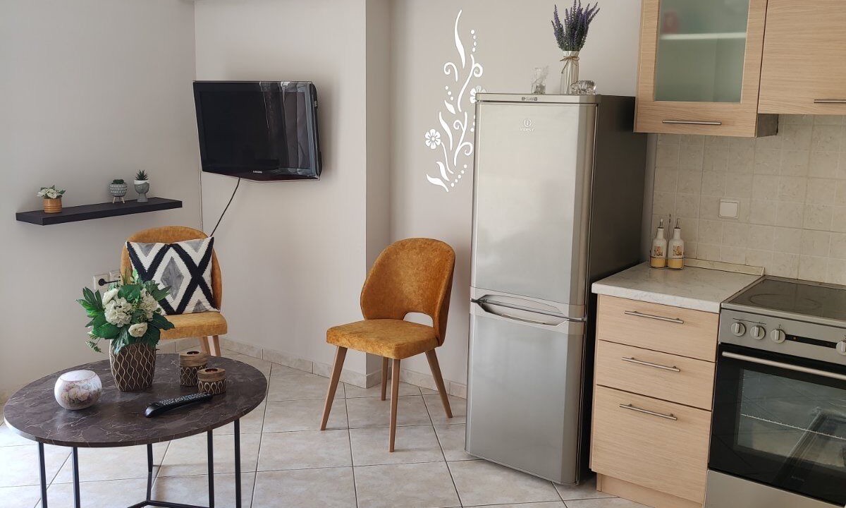 Photo of Kitchen in Chalcis