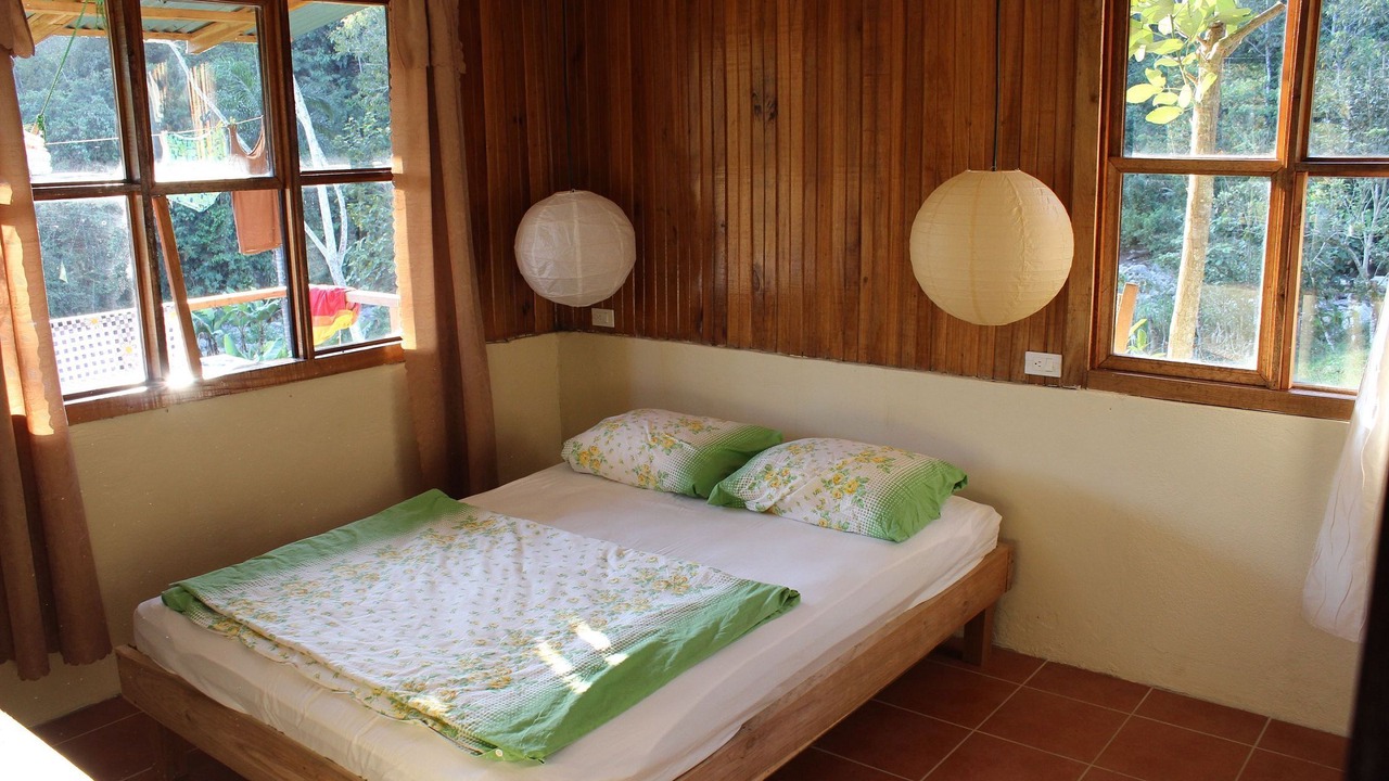 Photo of Bedroom in La Suiza