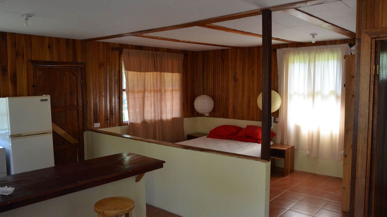Photo of Bedroom in La Suiza