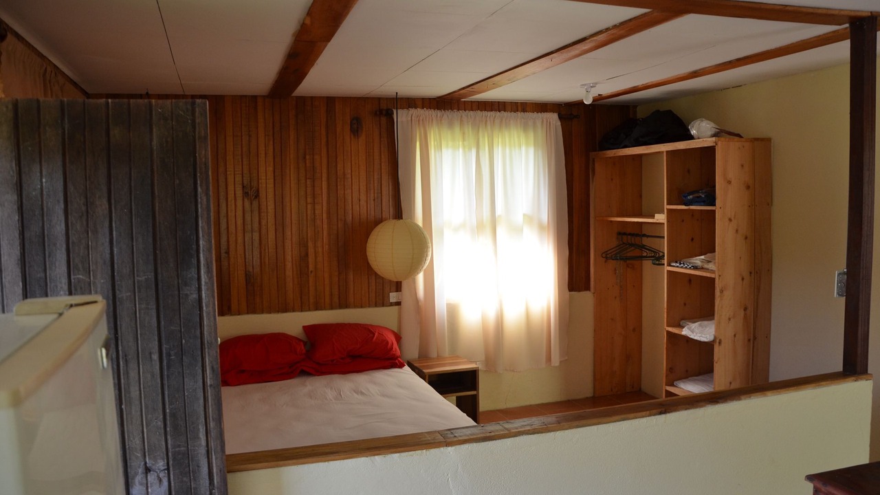Photo of Bedroom in La Suiza