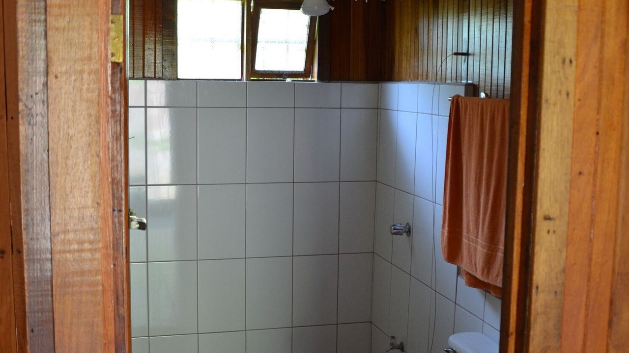 Photo of Bathroom in La Suiza