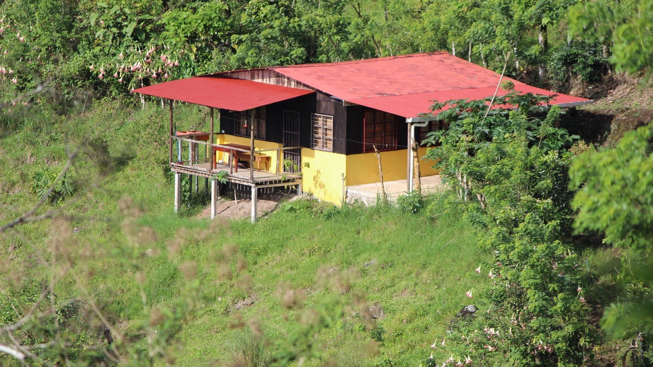Photo of Outdoor in La Suiza