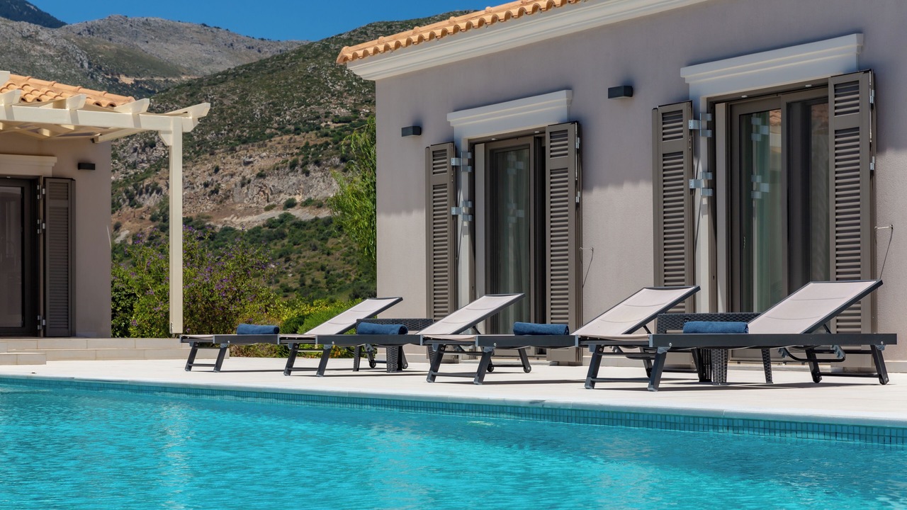 Photo of Outdoor in Eleios-Pronnoi