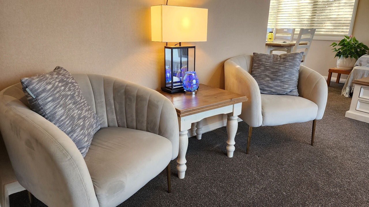 Photo of Livingroom in Hamilton