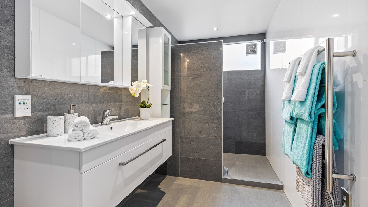 Photo of Bathroom in Castor Bay