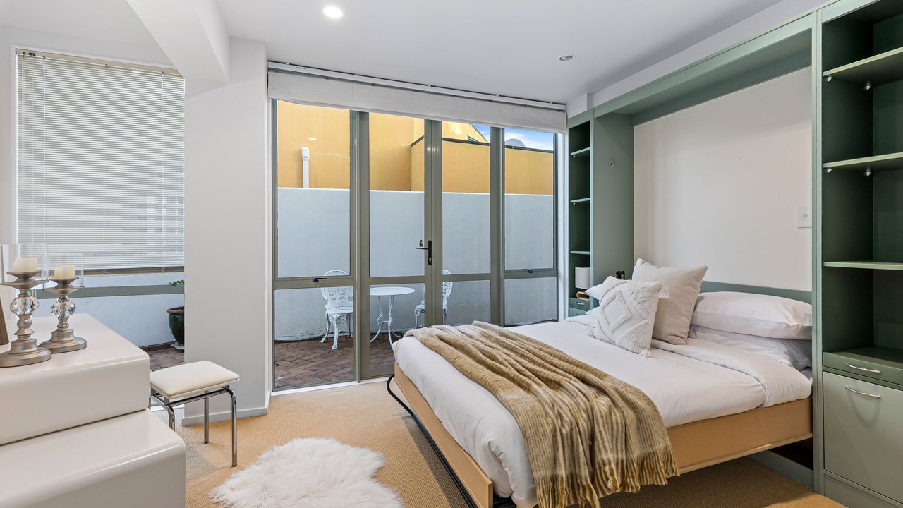 Photo of Bedroom in Castor Bay