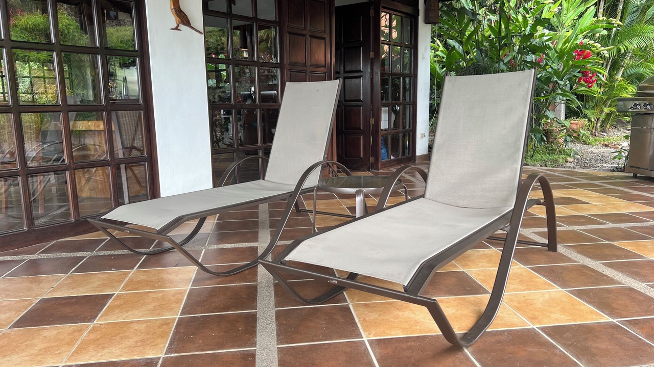 Photo of Patio Balcony in Mercedes