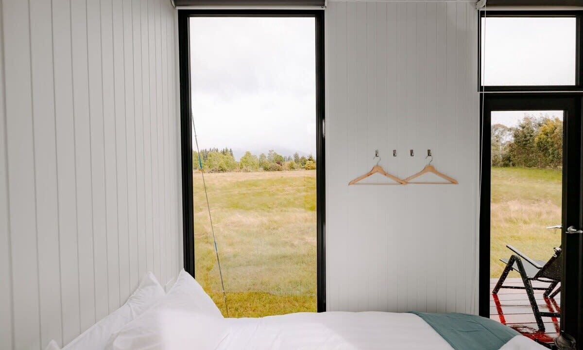 Photo of Bedroom in Te Anau