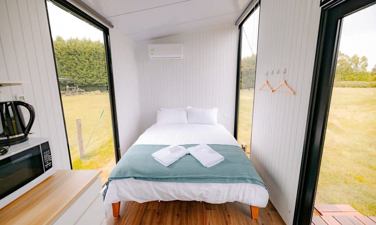 Photo of Bedroom in Te Anau