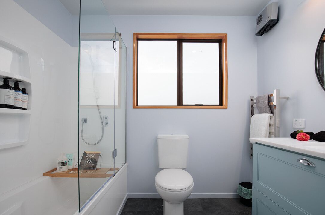 Photo of Bathroom in Blenheim