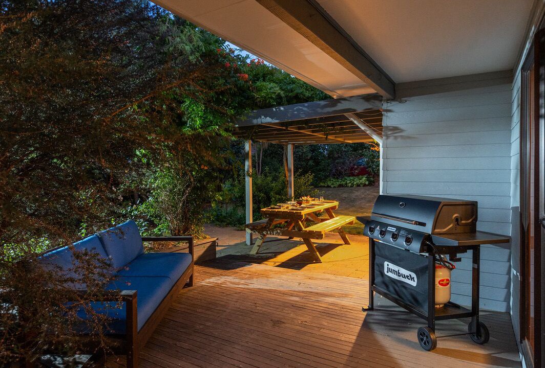 Photo of Outdoor in Blenheim