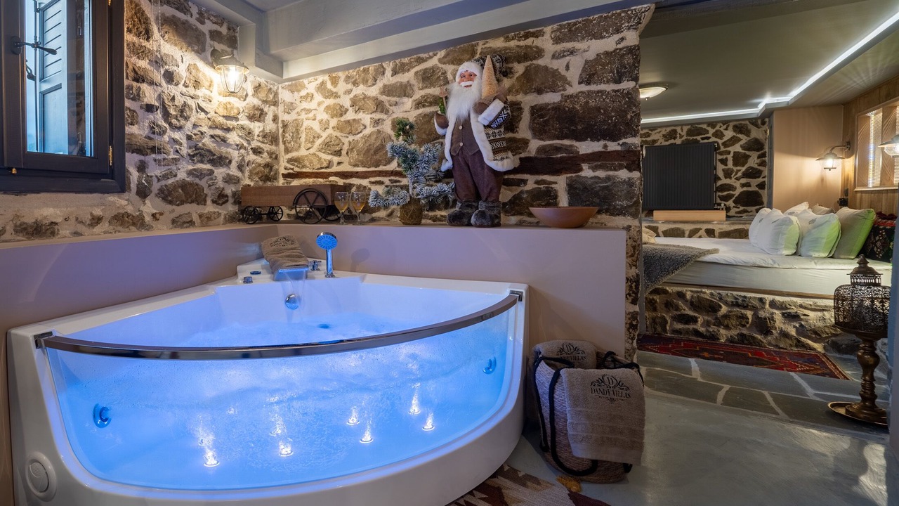Photo of Bathroom in Metsovo