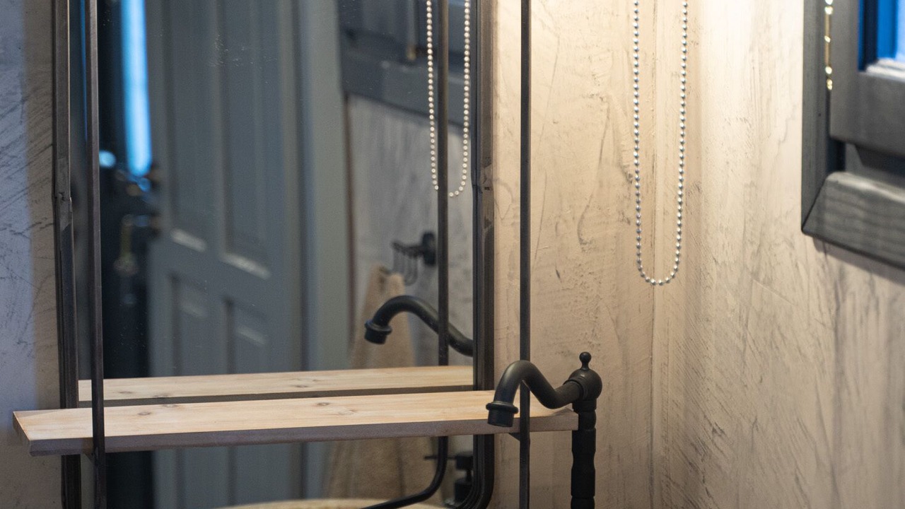 Photo of Bathroom in Metsovo