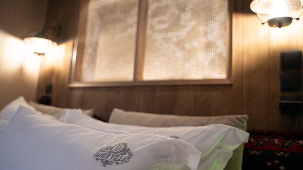 Photo of Bedroom in Metsovo