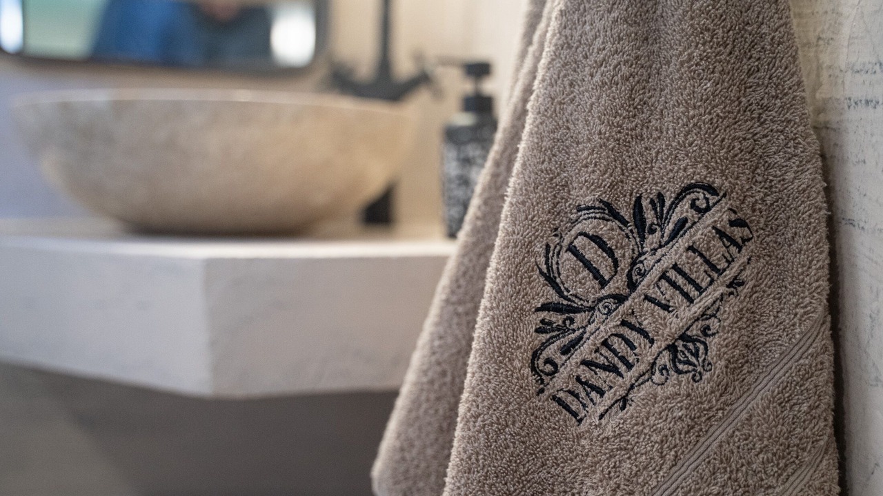 Photo of Bathroom in Metsovo
