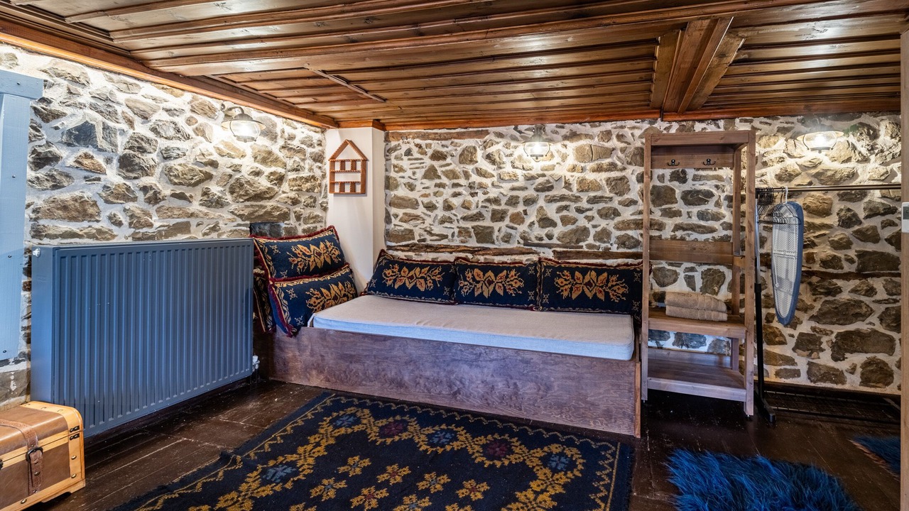 Photo of Bedroom in Metsovo
