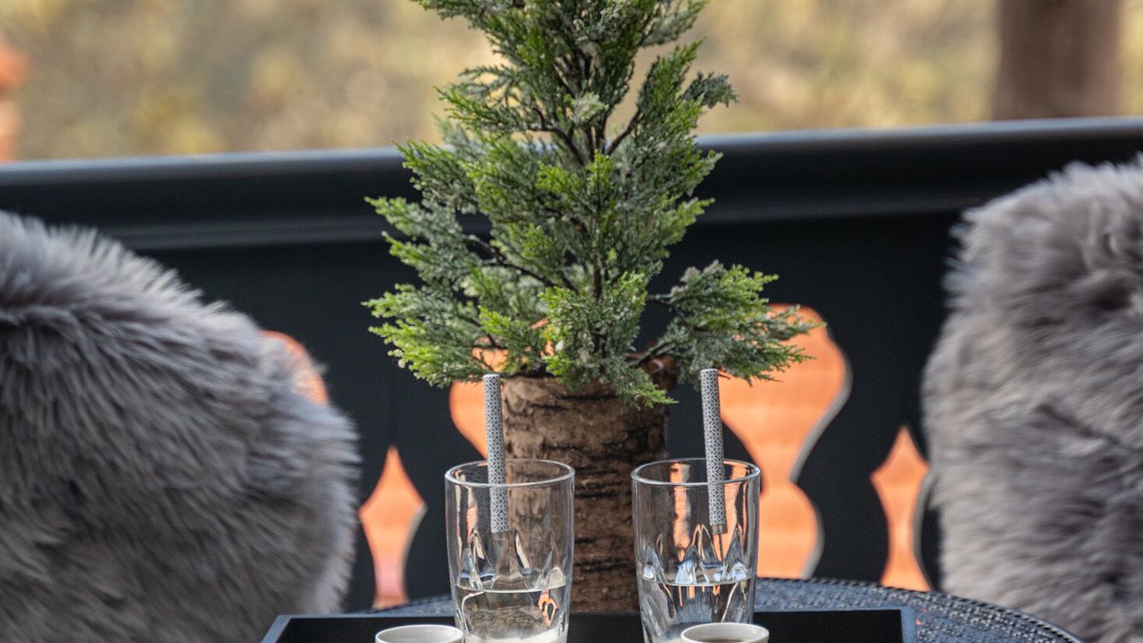 Photo of Outdoor in Metsovo