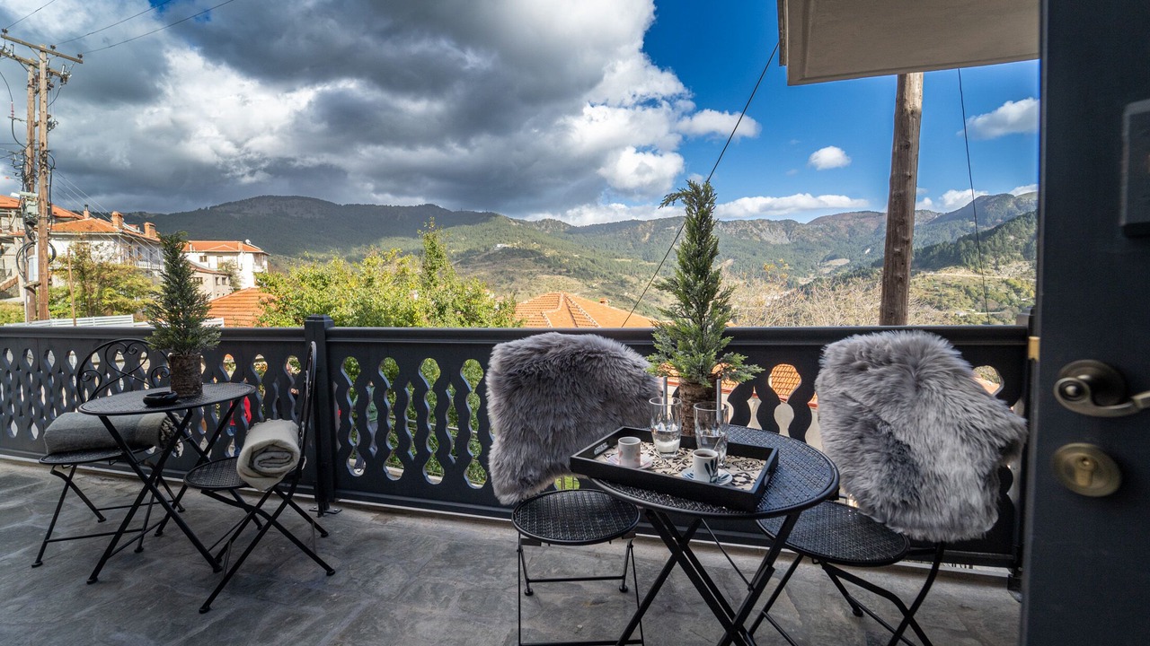Photo of Outdoor in Metsovo