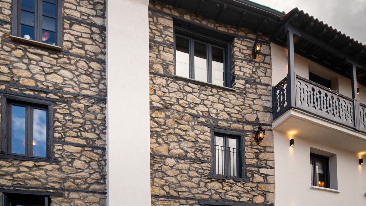 Photo of Outdoor in Metsovo