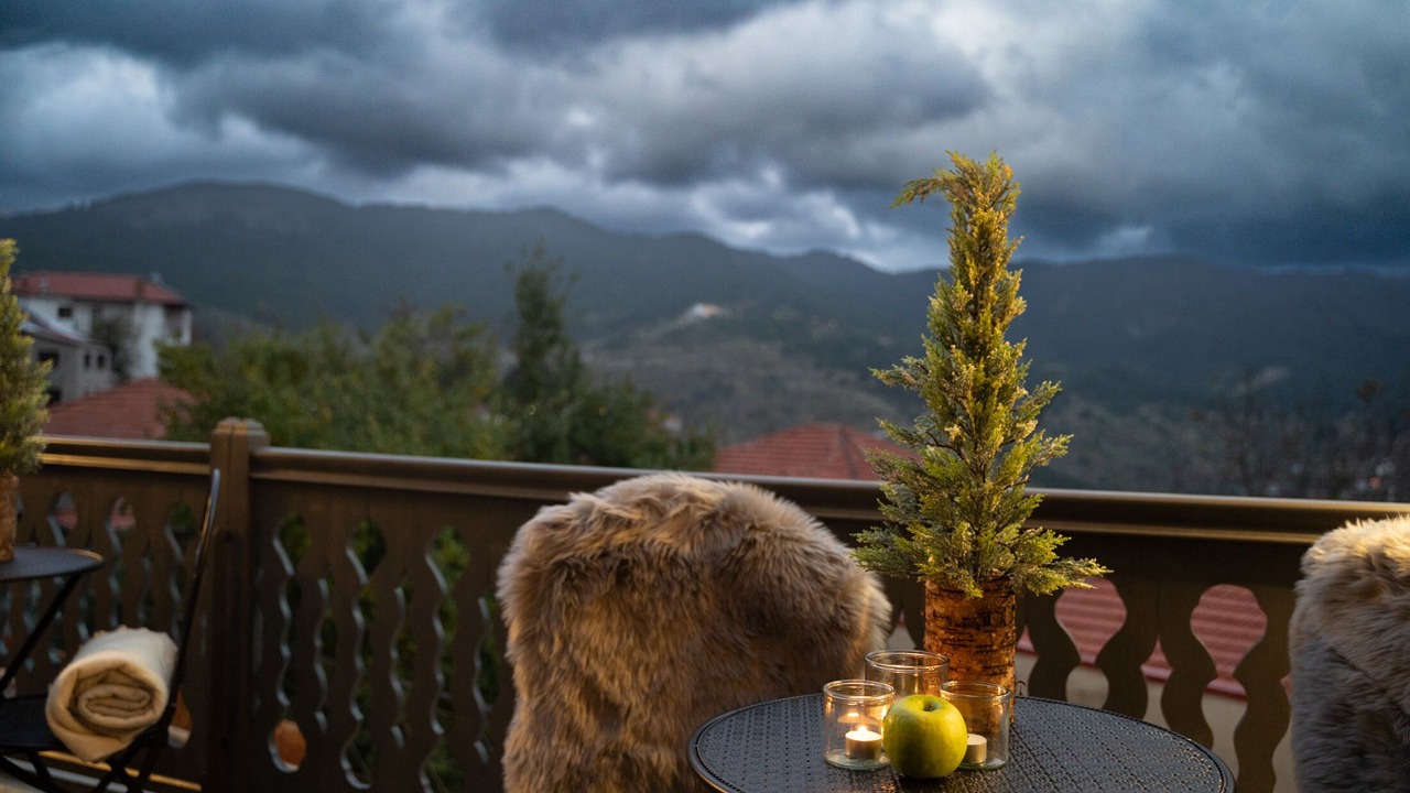 Photo of Outdoor in Metsovo