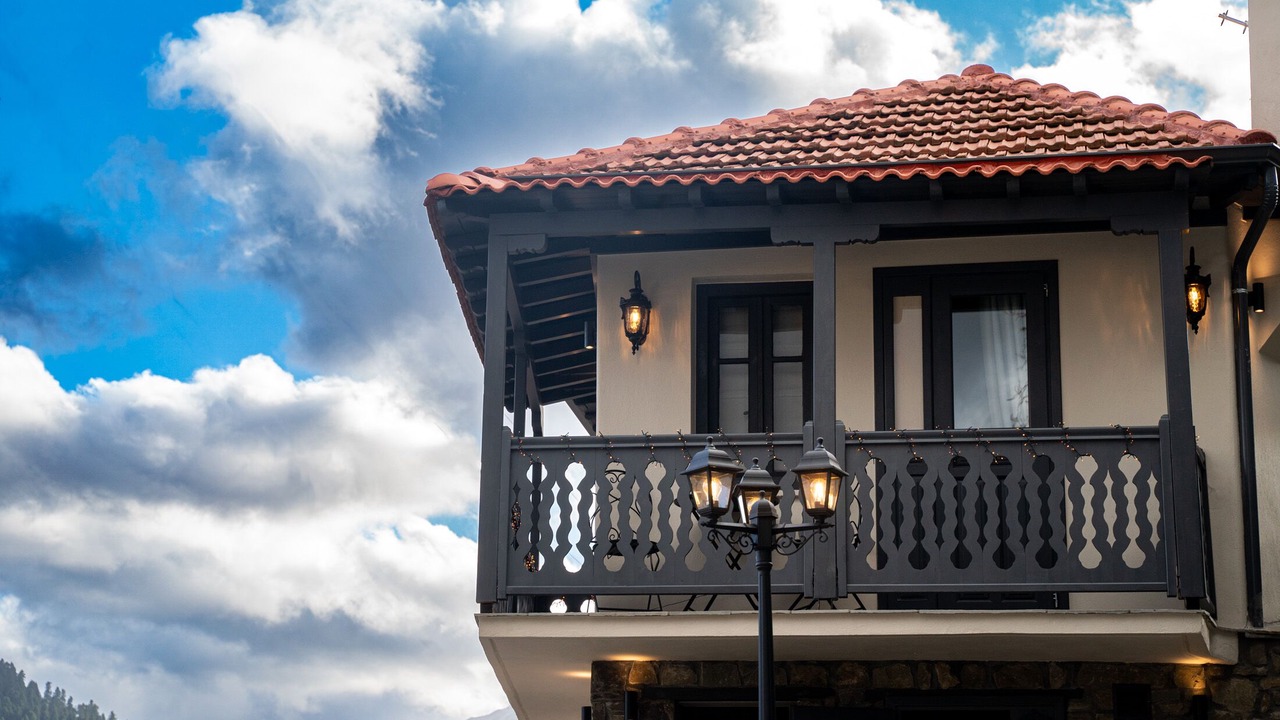 Photo of Outdoor in Metsovo