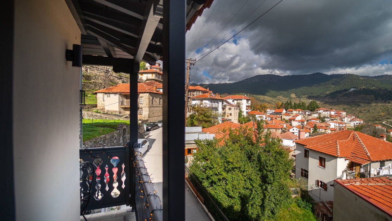 Photo of Outdoor in Metsovo