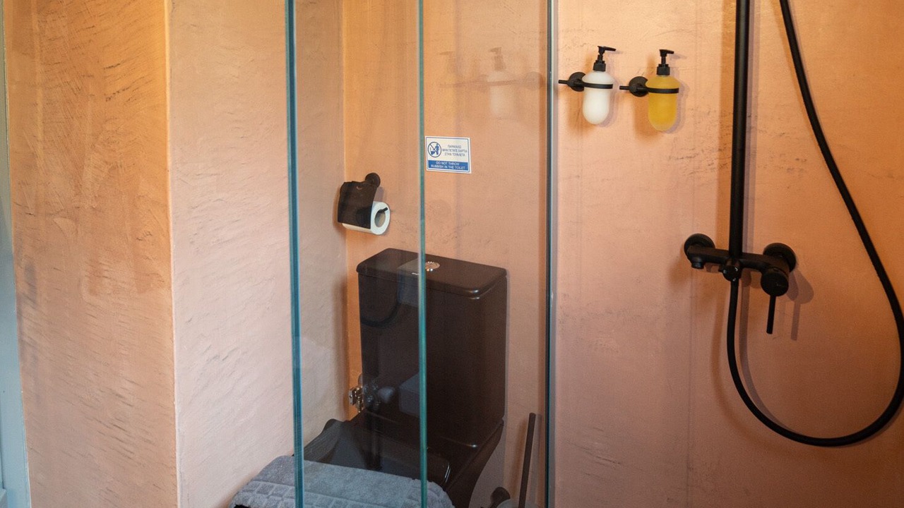 Photo of Bathroom in Metsovo