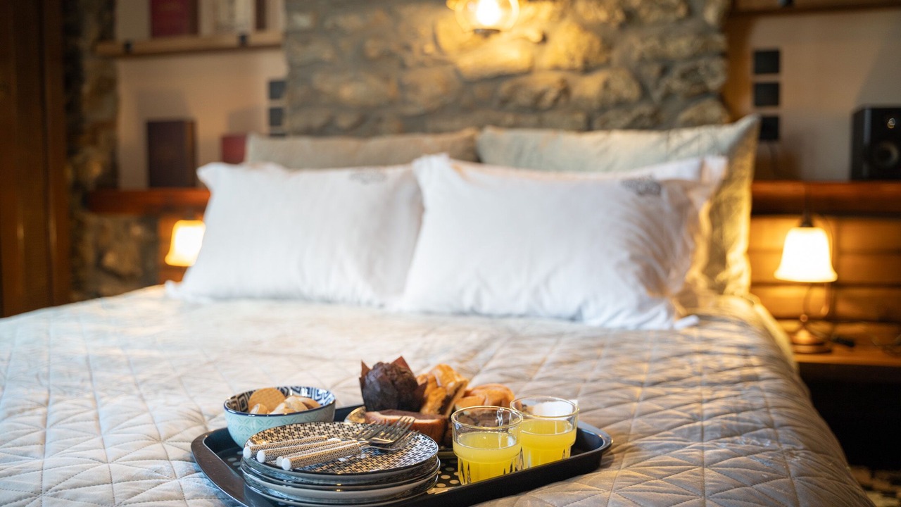 Photo of Bedroom in Metsovo