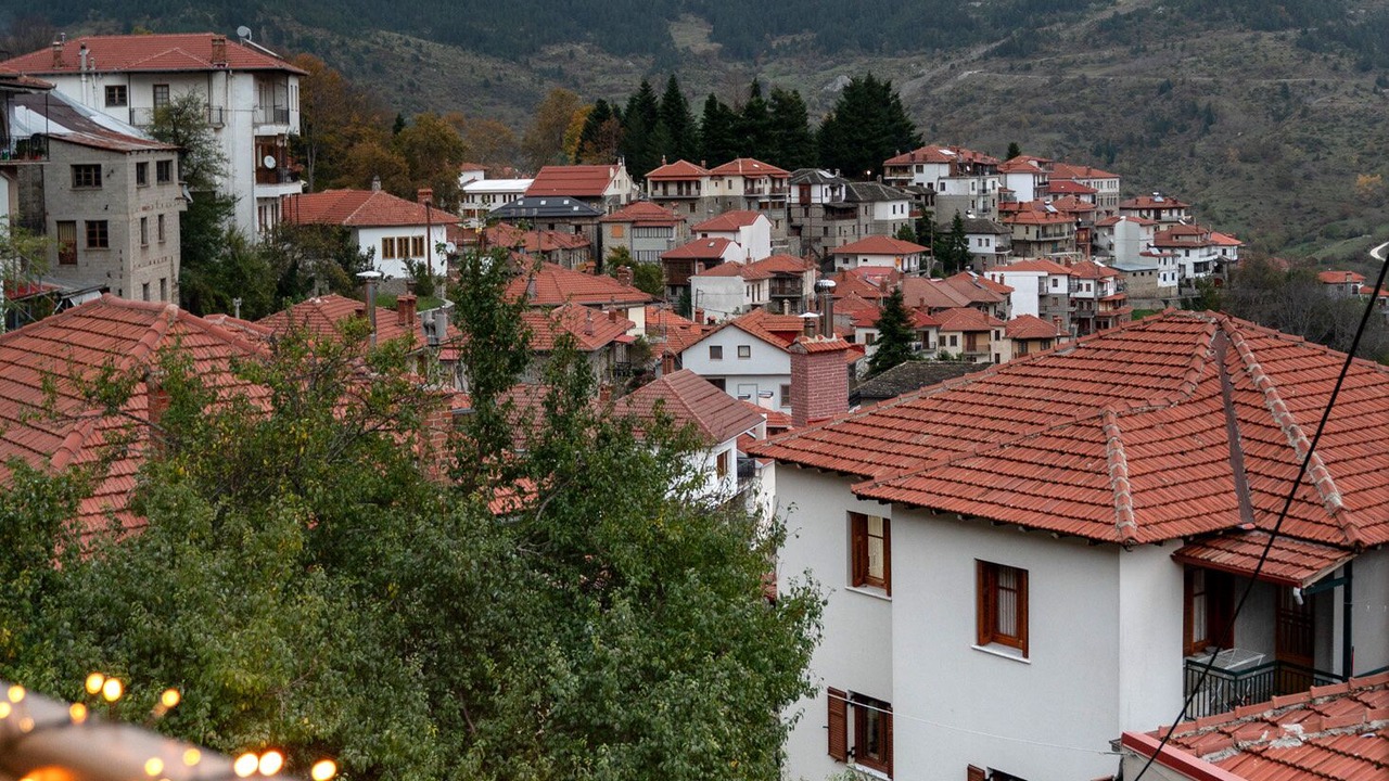 Photo of Outdoor in Metsovo
