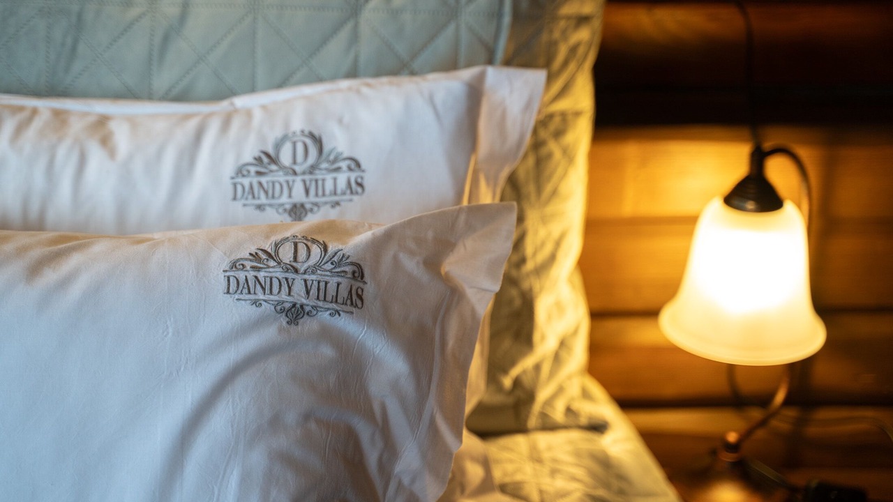 Photo of Bedroom in Metsovo