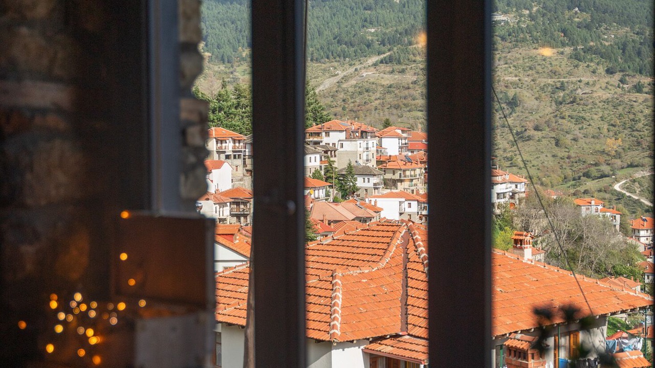 Photo of Others in Metsovo