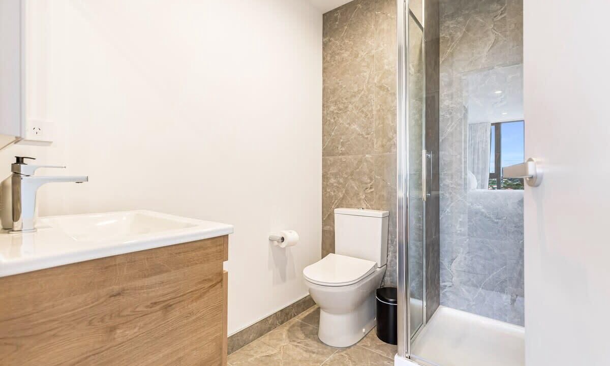 Photo of Bathroom in Greenlane - Ellerslie