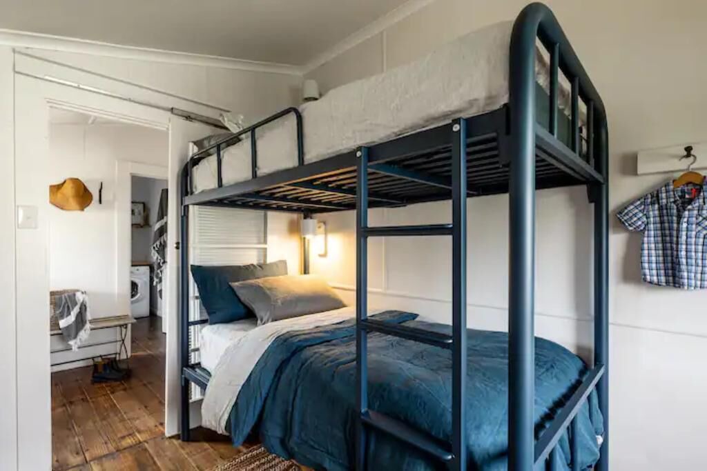 Photo of Bedroom in Stieglitz